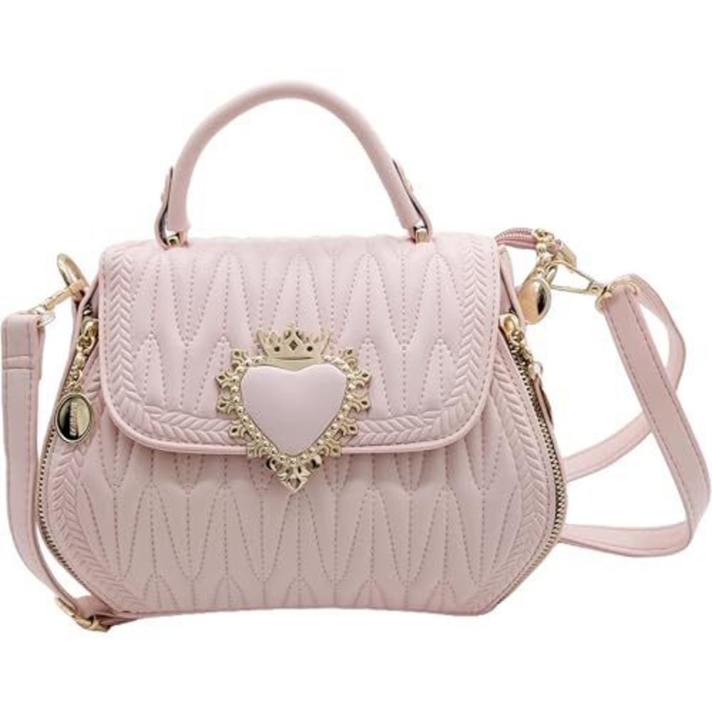 Stylish Bag Satchel For Zebra Print Cows Deer Pattern Pu Strap Satchel Bag Roo